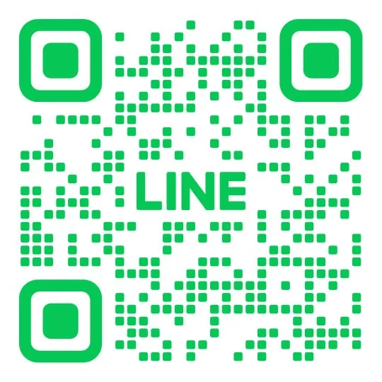 QR Code ทักเข้ามา ดูซีรี่จีนภาคไทย Line @